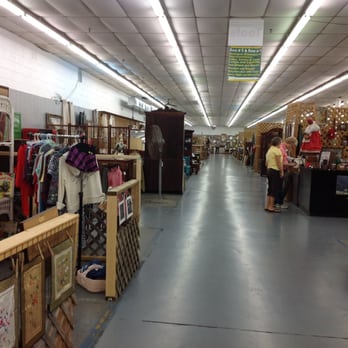 The Open Market - Flea Markets Near Me - Corinth, Mississippi