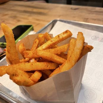 Dog Haus Biergarten - Old Pasadena - Hot Fries - New American Near Me - Pasadena, California Dog Haus Biergarten - Old Pasadena - Hot Fries - New American Near Me - Pasadena, California