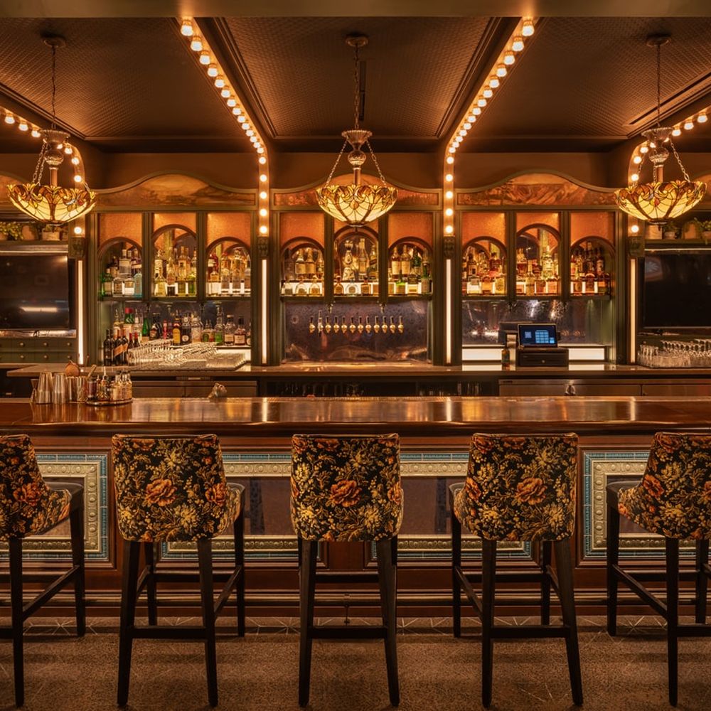 TOP 10 BEST Unique Fun Dining Experiences in Denver, CO - Updated 2026 -  Yelp