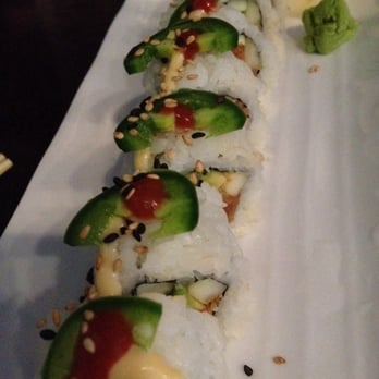 Mon Roll House - Japanese Near Me - Santa Monica, California