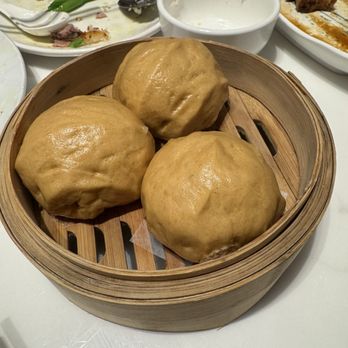 Diamond Bay Restaurant - Walnut steamed bun - Dim Sum Near Me - Seattle, Washington Diamond Bay Restaurant - Walnut steamed bun - Dim Sum Near Me - Seattle, Washington