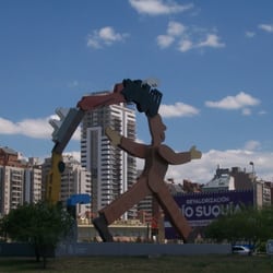 El Hombre Urbano