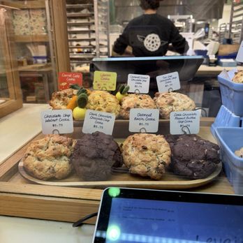 Levain Bakery - Bakeries Near Me - Philadelphia, Pennsylvania