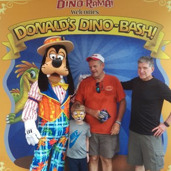 Cary Travel Express - The happiest place in the world - Travel Agents Near Me - Cary, Illinois