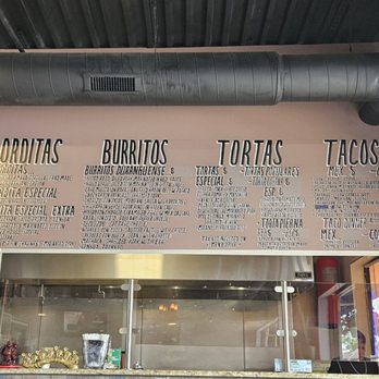 El Duranguito - Menu - Mexican Near Me - Maywood, Illinois El Duranguito - Menu - Mexican Near Me - Maywood, Illinois