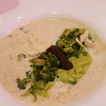 P.S. Kitchen - Orzo. So so good. - Vegetarian Near Me - New York, New York