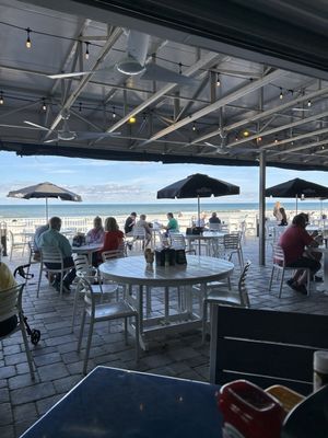 Racing's North Turn by null