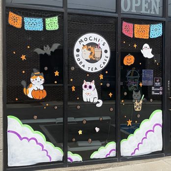 Mochi’s Boba Tea Cafe - Bubble Tea Near Me - Sherman, Texas Mochi’s Boba Tea Cafe - Bubble Tea Near Me - Sherman, Texas