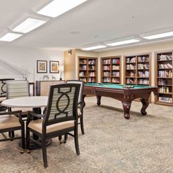 Bear Hollow Estates Gracious Retirement Living