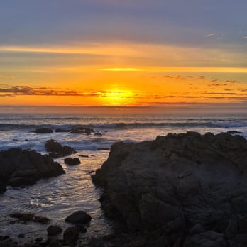 Asilomar State Beach - Parks Near Me - Pacific Grove, California Asilomar State Beach - Parks Near Me - Pacific Grove, California