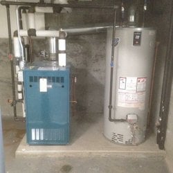 Slide of ATG Mechanical