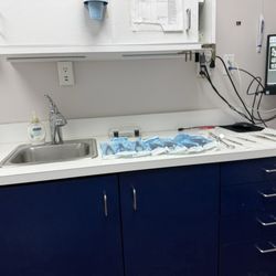 Richard Wilson D.D.S. Emergency Dentist