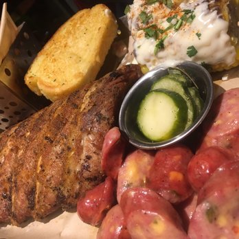 Chili's - Cheddar sausage is 5star - American Near Me - Westbury, New York