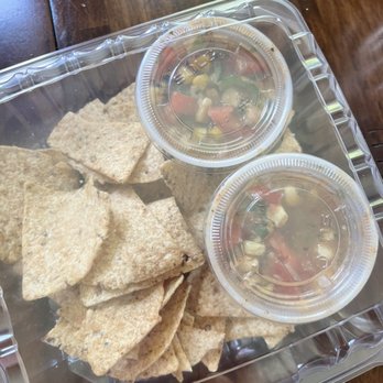 Fitzgerald's Lunch House - Chips and Salsa was beyond words. - Sandwiches Near Me - Indianapolis, Indiana Fitzgerald's Lunch House - Chips and Salsa was beyond words. - Sandwiches Near Me - Indianapolis, Indiana