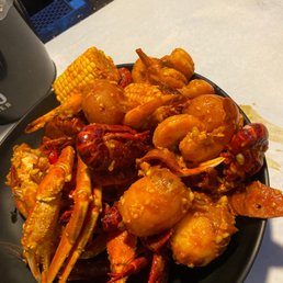 Combo C