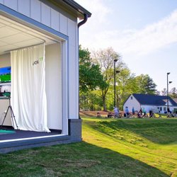 GOLFTEC Fox Creek