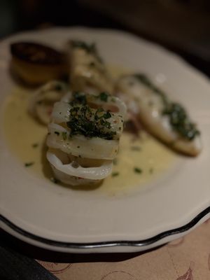 Il Porcellino by null