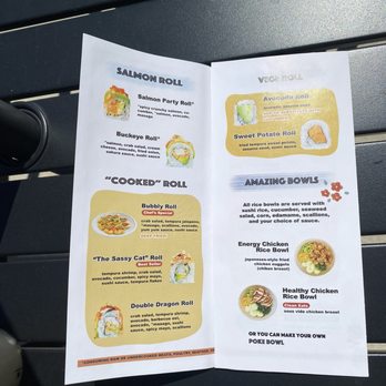 Kiku Shushi Bar - Kiku menu - Sushi Bars Near Me - New Albany, Ohio