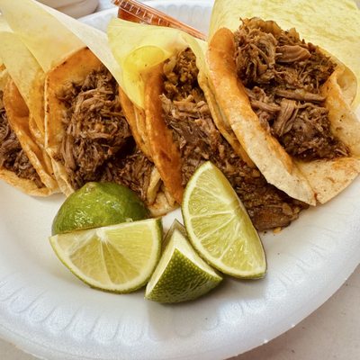 Birrieria Los Gonzalez - Lunch Truck by null