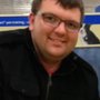 Photo of Doug Alvey, Notary Public