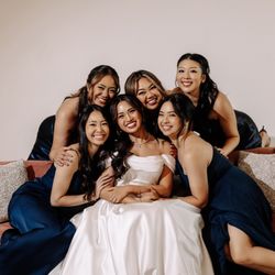 Bridesmaids