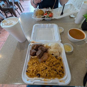 Coqui - Puerto Rican Near Me - Sanford, Florida