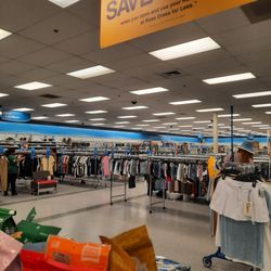 Ross Dress for Less