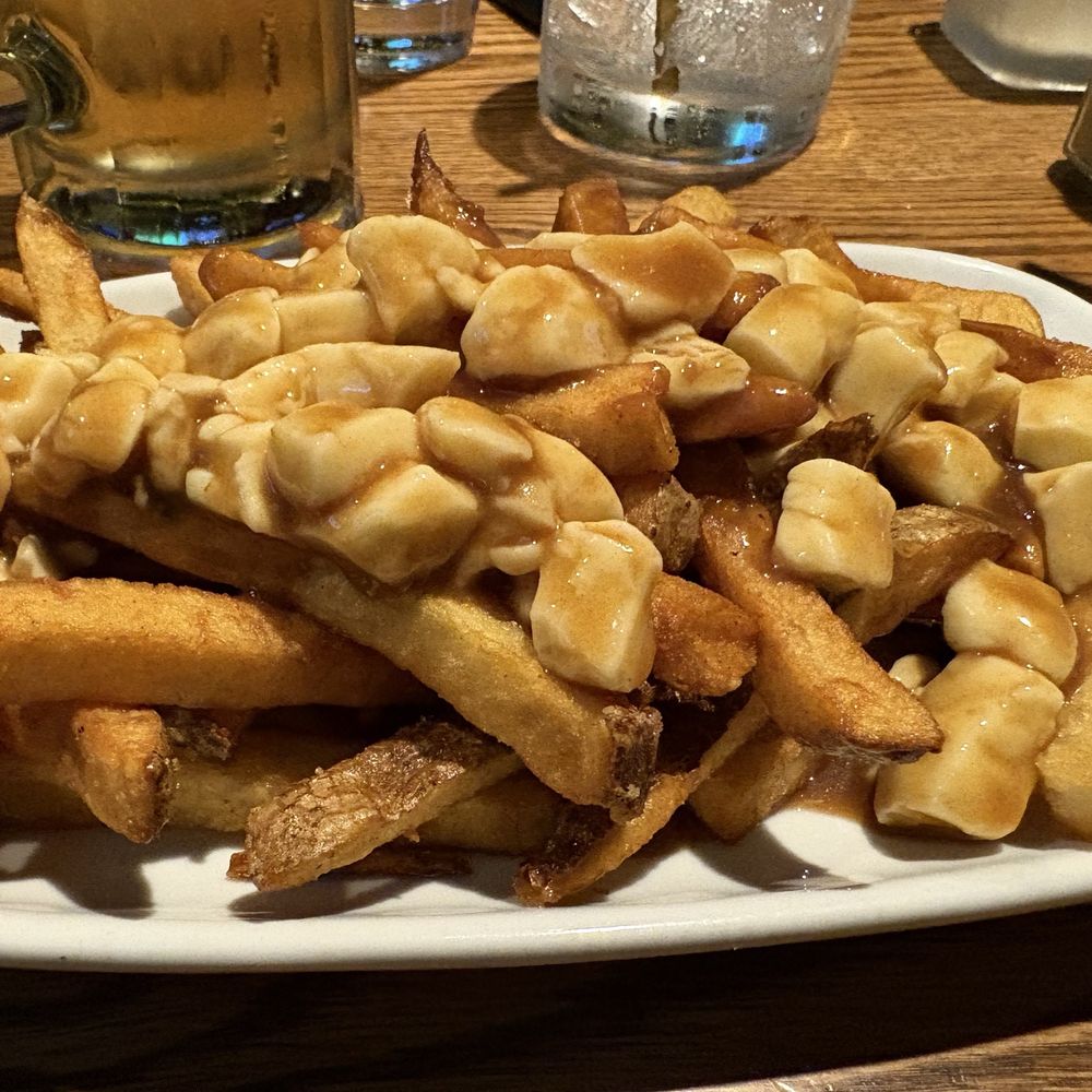 Original Joe's Restaurant & Bar - Poutine - Bars Near Me - Vancouver, British Columbia Original Joe's Restaurant & Bar - Poutine - Bars Near Me - Vancouver, British Columbia