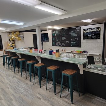 Hygeia Nutrition - Built with love - Bubble Tea Near Me - Grants Pass, Oregon Hygeia Nutrition - Built with love - Bubble Tea Near Me - Grants Pass, Oregon