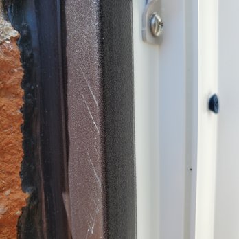 Anlin Windows & Doors - Outside window scratches - Windows Installation Near Me - Clovis, California Anlin Windows & Doors - Outside window scratches - Windows Installation Near Me - Clovis, California