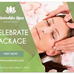 Danubio Spa