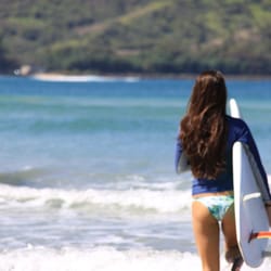Kauai North Shore Surfing School