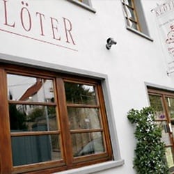 Klöter