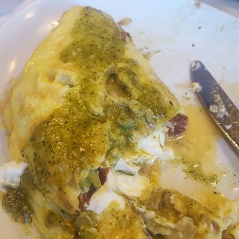 Two Chicks - Farmhouse Omelette with Bacon, delicious. - Breakfast & Brunch Near Me - Reno, Nevada Two Chicks - Farmhouse Omelette with Bacon, delicious. - Breakfast & Brunch Near Me - Reno, Nevada