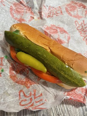 Devil Dawgs Andersonville by null