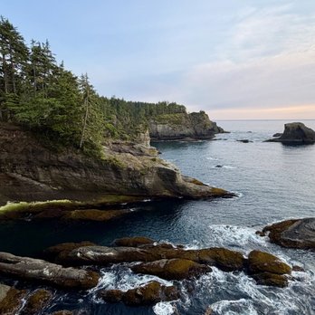 Cape Flattery - Hiking Near Me - Neah Bay, Washington Cape Flattery - Hiking Near Me - Neah Bay, Washington