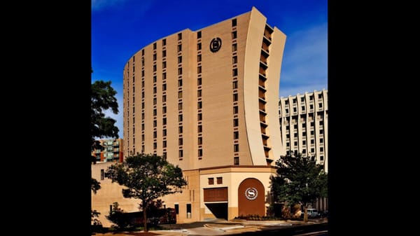 Sheraton 8777 Georgia Ave Silver Spring Md 20910