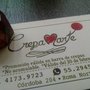 Photo of Crepa Marte