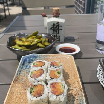 Fuji at WoC - Spicy Tuna Maki *(G) - Japanese Near Me - Quincy, Massachusetts Fuji at WoC - Spicy Tuna Maki *(G) - Japanese Near Me - Quincy, Massachusetts