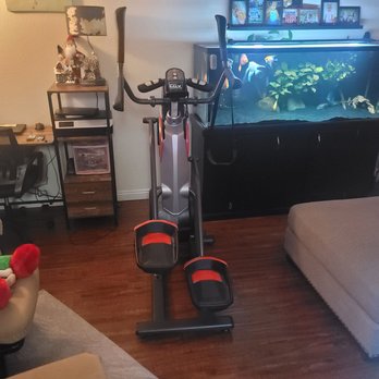 Up And Going - Fitness/Exercise Equipment Near Me - Pomona, California