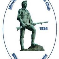 Minute Man Sportsman's Club