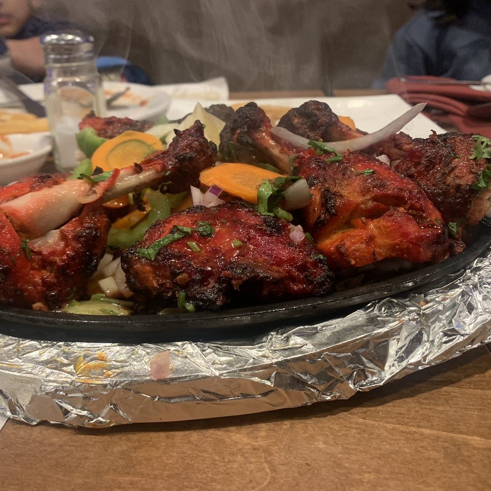Koyla - P.S: Our favorite dish at the restaurant - Indian Near Me - Allen, Texas Koyla - P.S: Our favorite dish at the restaurant - Indian Near Me - Allen, Texas