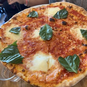 Mister O1 Extraordinary Pizza Boynton Beach - Margerita - Pizza Near Me - Boynton Beach, Florida Mister O1 Extraordinary Pizza Boynton Beach - Margerita - Pizza Near Me - Boynton Beach, Florida