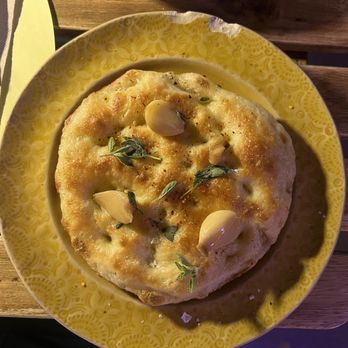 Shukette - Frena, Moroccan bread that comes highly recommended by the staff - Middle Eastern Near Me - New York, New York Shukette - Frena, Moroccan bread that comes highly recommended by the staff - Middle Eastern Near Me - New York, New York