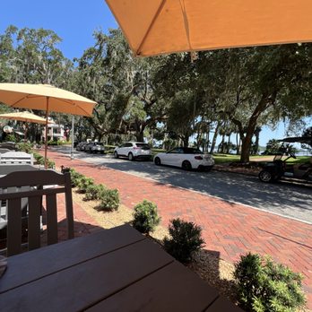 Buffalos - The view - American Near Me - Bluffton, South Carolina