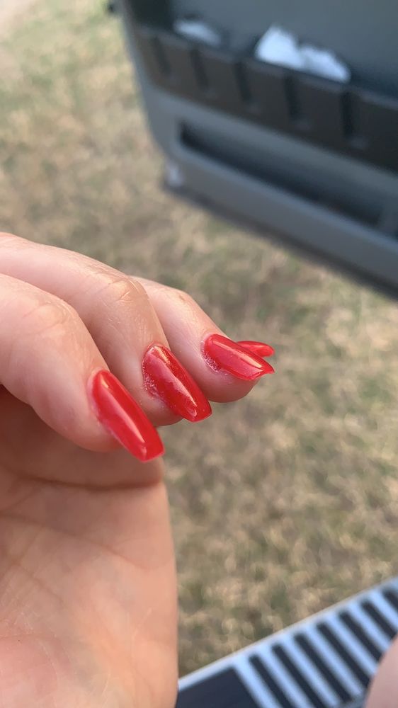 VALLEY NAILS Updated August 2024 2819 W Expressway 83, Harlingen