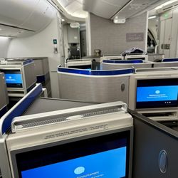 United Airlines - Tschüss Deutschland  bis Dezember