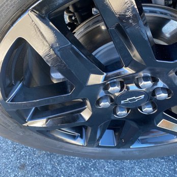Playing With Fire - Auto Detailing Near Me Playing With Fire - Auto Detailing Near Me