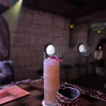 UnderTow Gilbert - shadows and ghosts - Cocktail Bars Near Me - Gilbert, Arizona