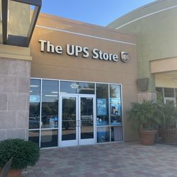 Outside of store Outside of store